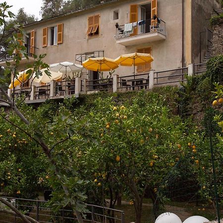 La Casa Dei Limoni Hotel Monterosso al Mare Exterior photo