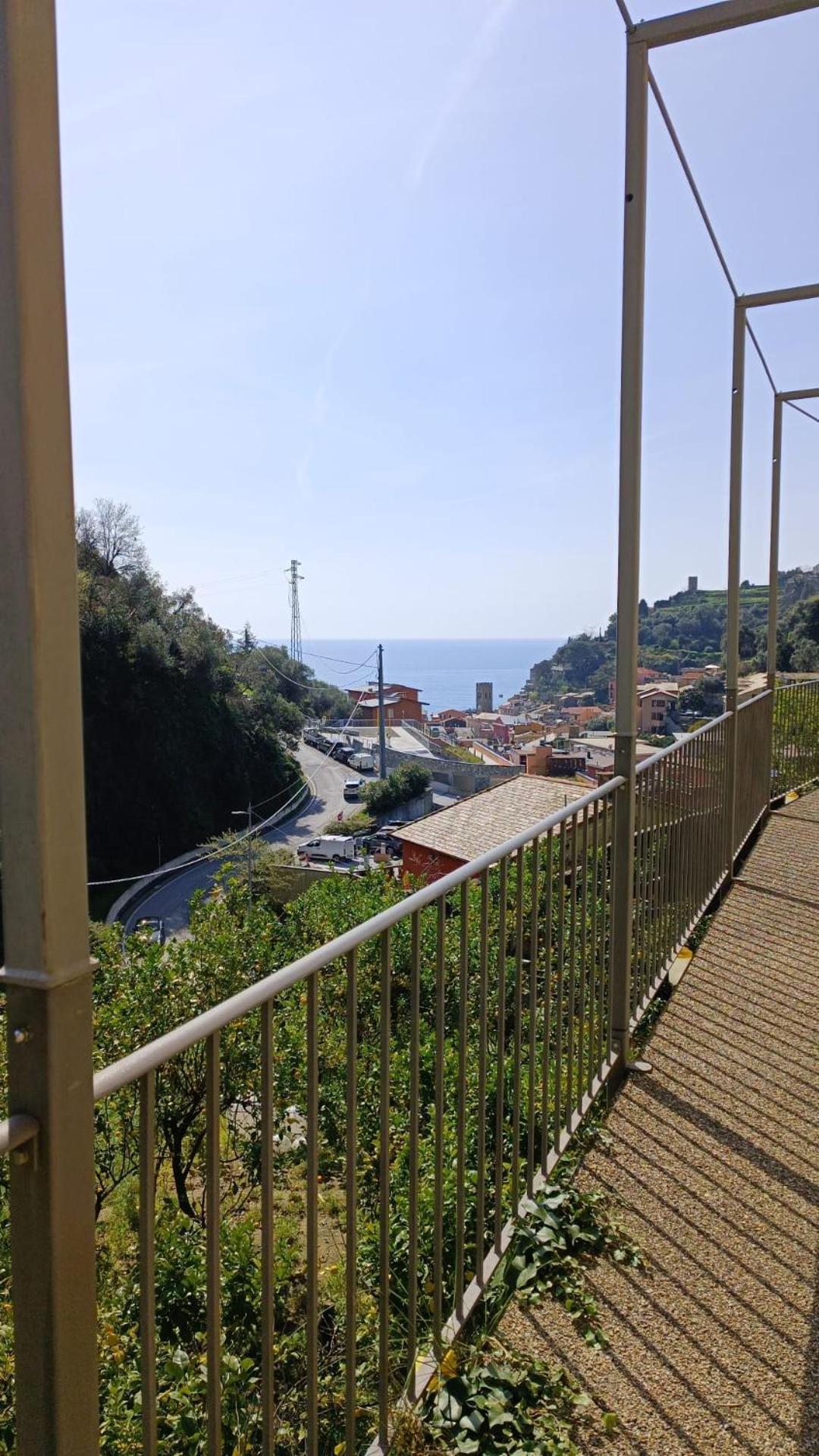 La Casa Dei Limoni Hotel Monterosso al Mare Exterior photo