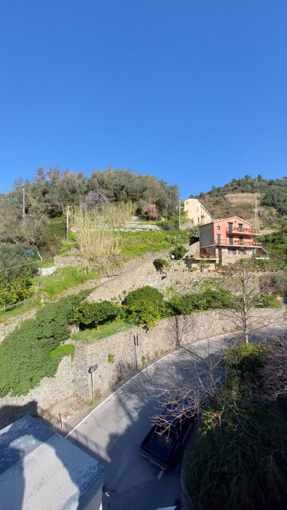 La Casa Dei Limoni Hotel Monterosso al Mare Exterior photo